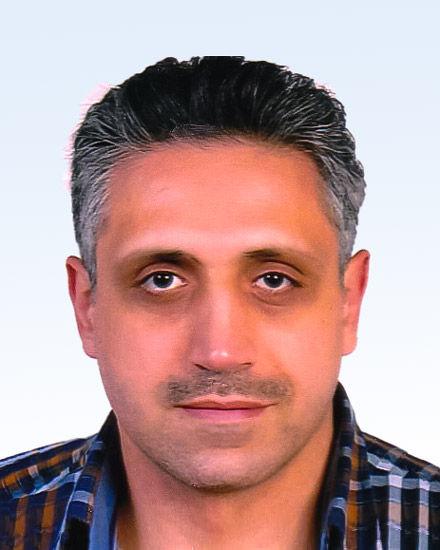Portrait von Dr. med. Nael Alakel