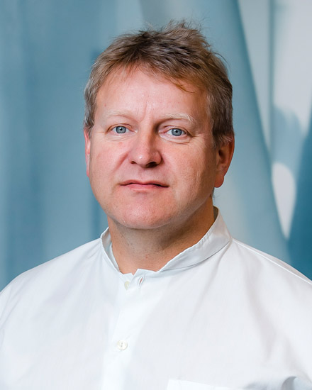 Portrait von Dr.med. Dirk Hinselmann