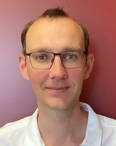 Portrait von Dr. med. Thomas Krüger
