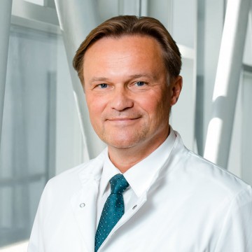 Portrait von Dr. med. Jaroslaw Pyrc